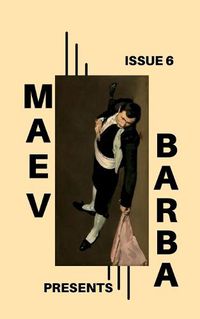 Cover image for Maev Barba Presents