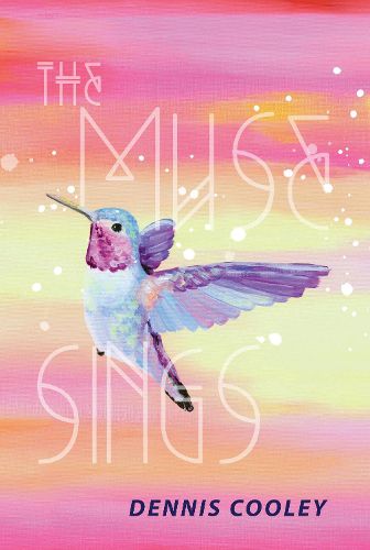 Cover image for The Muse Sings
