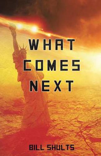 Cover image for What Comes Next