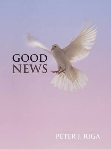 Cover image for Good News