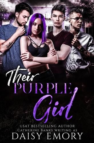 Cover image for Their Purple Girl