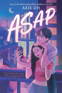 Cover image for Asap