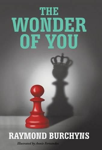 Cover image for The Wonder of You