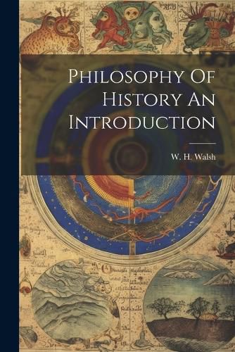 Cover image for Philosophy Of History An Introduction