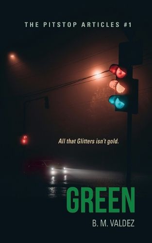 Cover image for Green