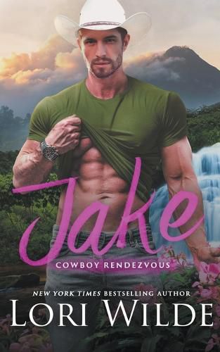 Cover image for Jake