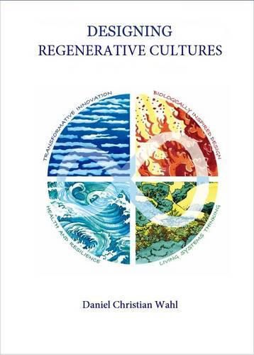 Cover image for Designing Regenerative Cultures