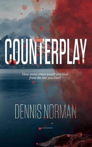 Cover image for Counterplay