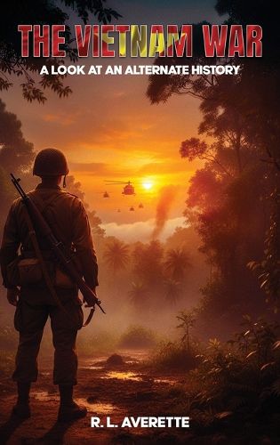 Cover image for The Vietnam War