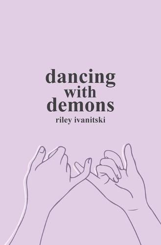 Cover image for Dancing with Demons