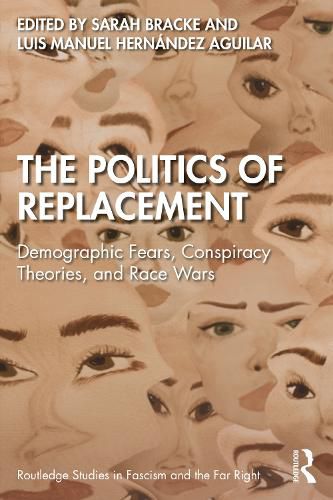 Cover image for The Politics of Replacement