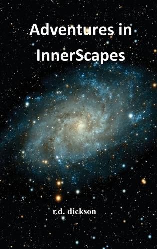 Cover image for Adventures in InnerScapes