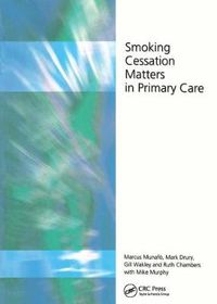 Cover image for Smoking Cessation Matters in Primary Care