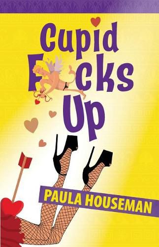 Cover image for Cupid F*cks Up