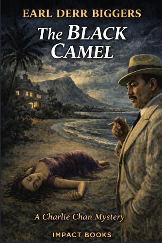 Cover image for The Black Camel