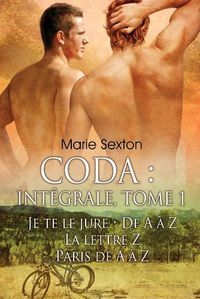 Cover image for Coda : Integrale, tome 1