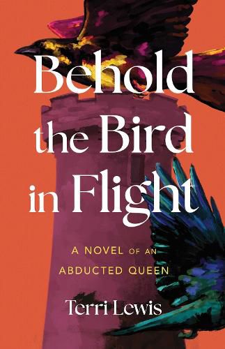 Cover image for Behold the Bird in Flight