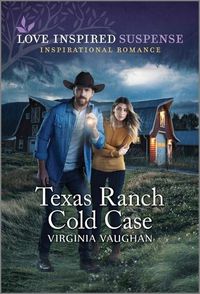 Cover image for Texas Ranch Cold Case