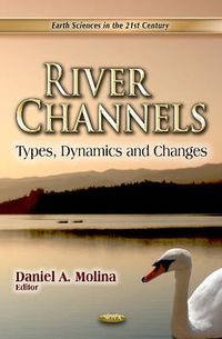 Cover image for River Channels: Types, Dynamics & Changes