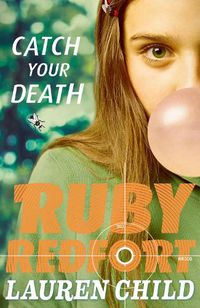 Cover image for Catch Your Death