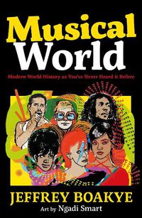 Cover image for Musical World