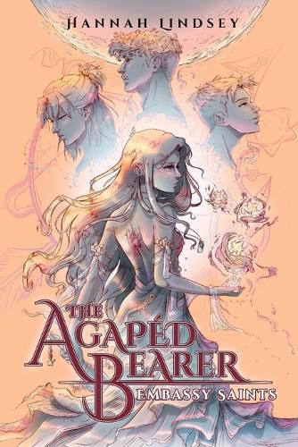 Cover image for The Agaped Bearer
