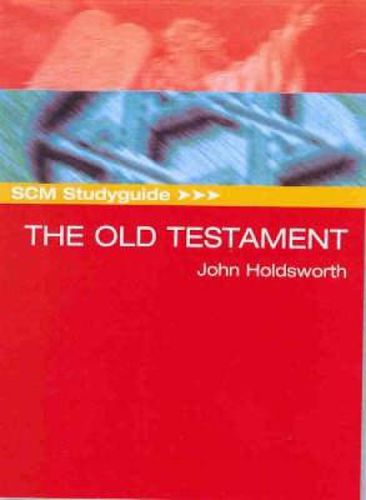 Cover image for The Old Testament