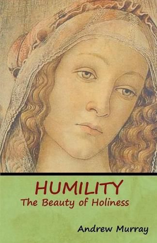 Cover image for Humility: The Beauty of Holiness