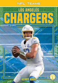 Cover image for Los Angeles Chargers