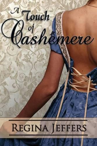 Cover image for A Touch of Cashemere