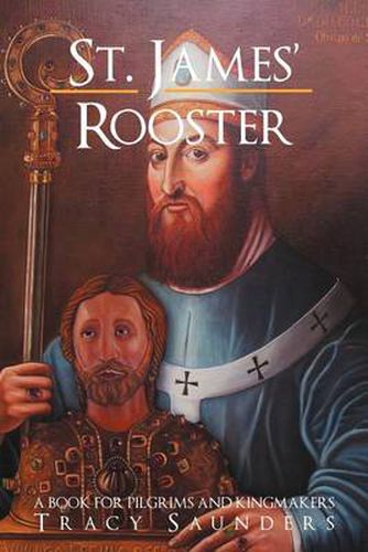 Cover image for St. James' Rooster