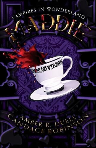 Maddie (Vampires in Wonderland, 1)