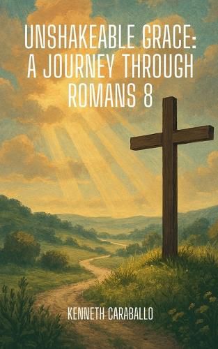 Cover image for Unshakeable Grace