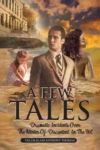 Cover image for A Few Tales