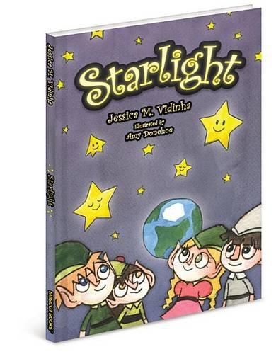 Cover image for Starlight