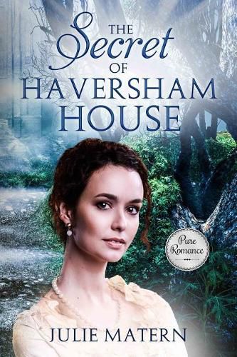 Cover image for The Secret of Haversham House