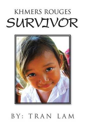 Cover image for Khmers Rouges Survivor