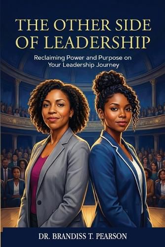 Cover image for The Other Side of Leadership