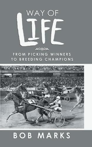 Cover image for Way of Life