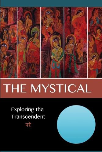 Cover image for The Mystical
