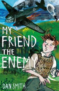 Cover image for My Friend the Enemy