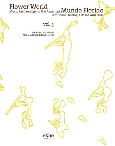 Cover image for Flower World - Mundo Florido