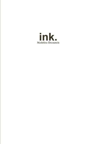 Cover image for ink.