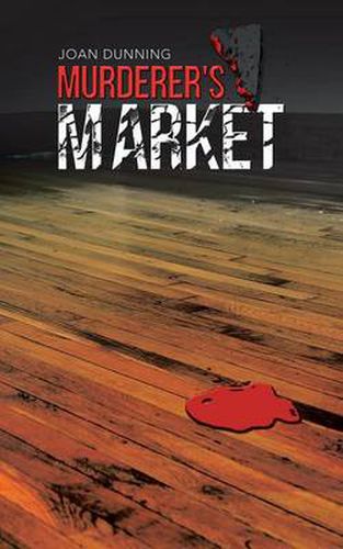 Cover image for Murderer's Market