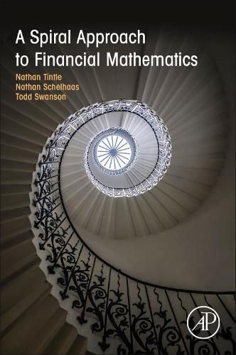 Cover image for A Spiral Approach to Financial Mathematics