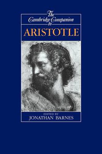 The Cambridge Companion to Aristotle