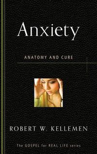 Cover image for Anxiety