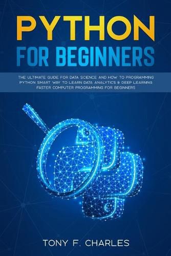 Cover image for python for beginners