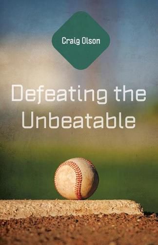 Cover image for Defeating the Unbeatable