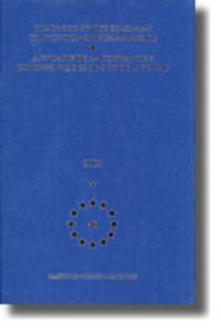 Cover image for Yearbook of the European Convention on Human Rights/Annuaire de la convention europeenne des droits de l'homme, Volume 48 (2005)